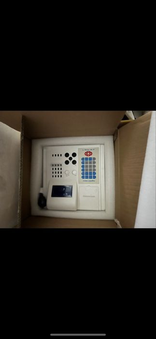 Анализатор для лаботатории