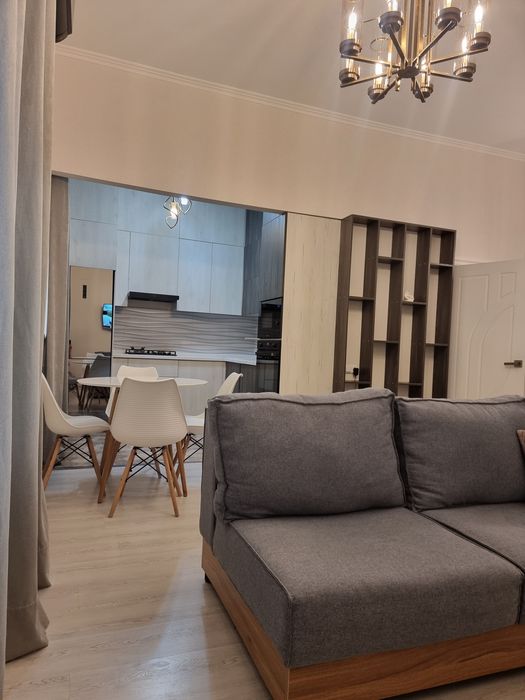 Сдаётся на длительный срок