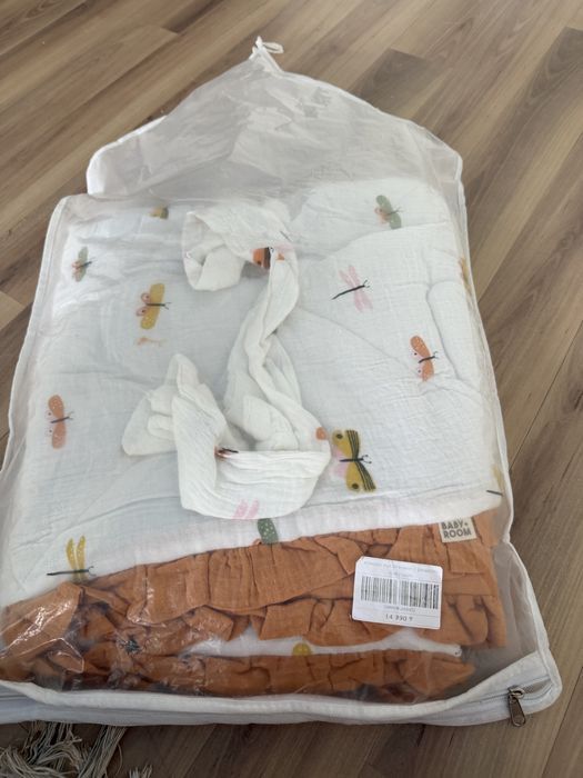 Конверт для роддома