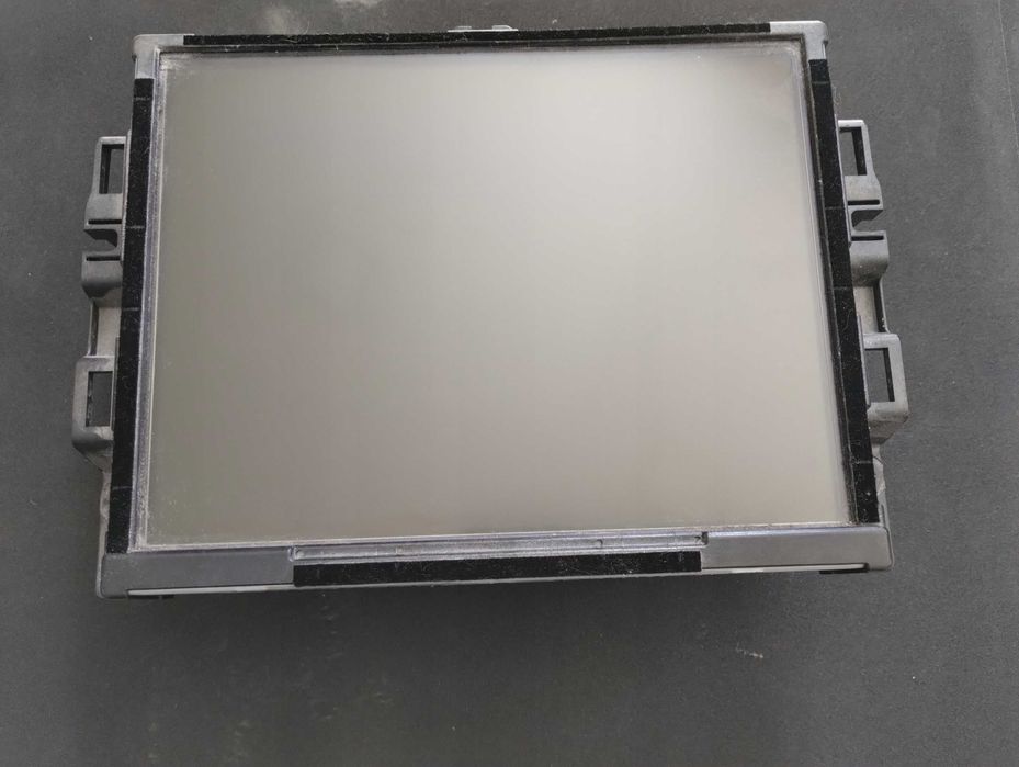 Mултимедия, навигация  Uconnect за Jeep и Dodge USA HARMAN