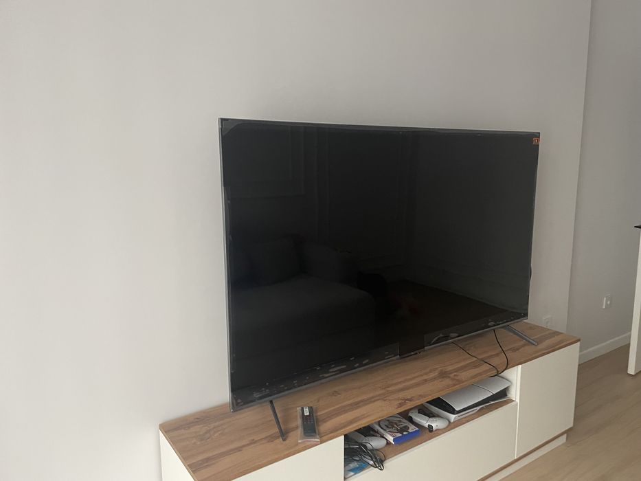 Телевизор TCL C6K 75-дюймов