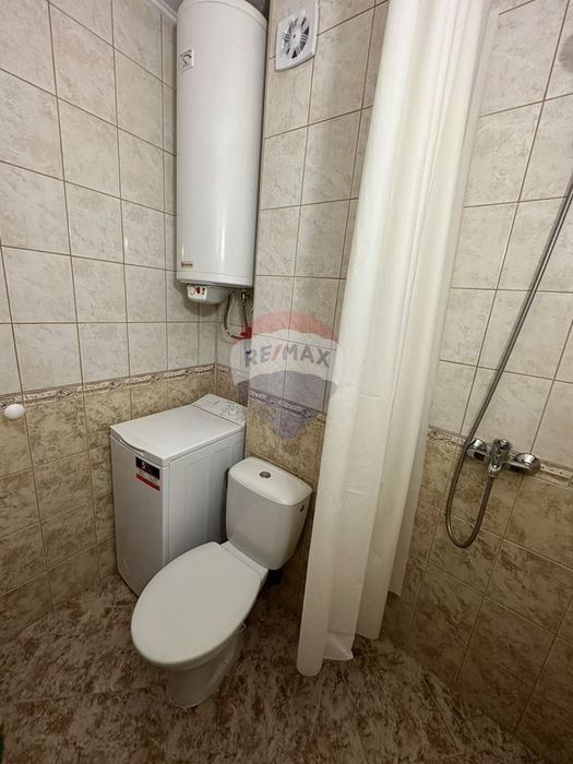 Студио под наем кв. Бриз гр. Варна - В.В.