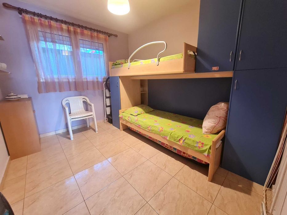 Апартамент за продажба 76кв.м в Неа Перамос, Кавала (код 4341)