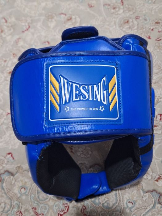 Шлем весинг размер L