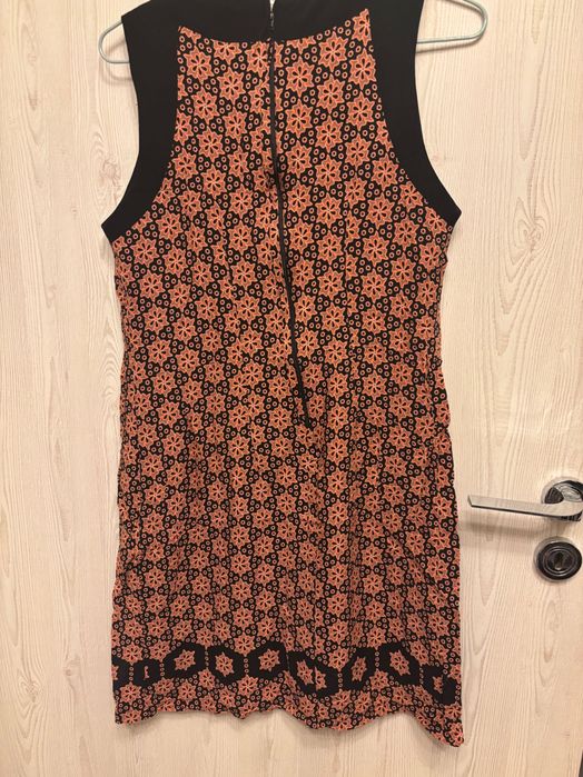 Rochie elegantă, Office, subtire de vara