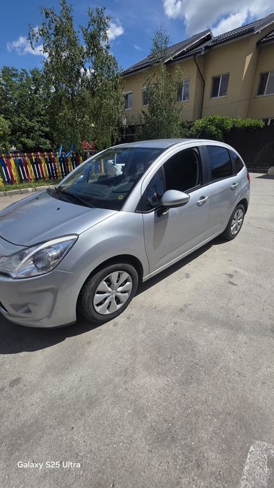 CITROËN C3 2012