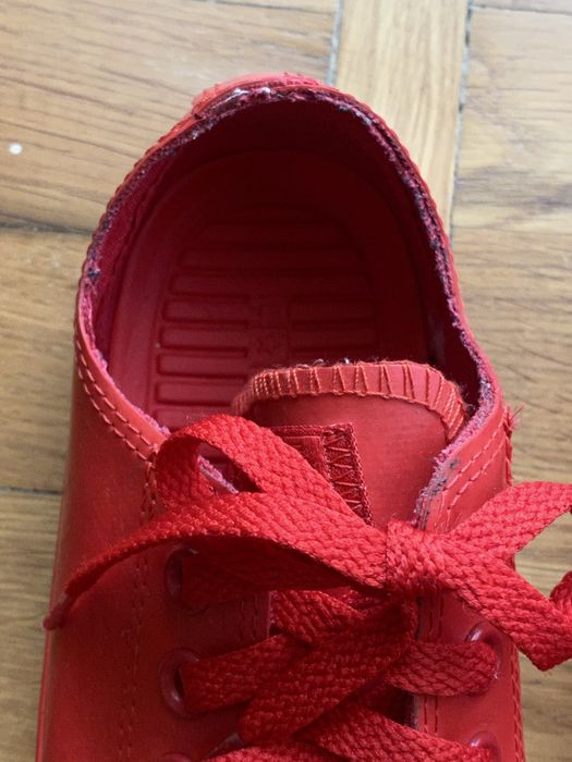 Кеды Converse 38р новые, оригинал