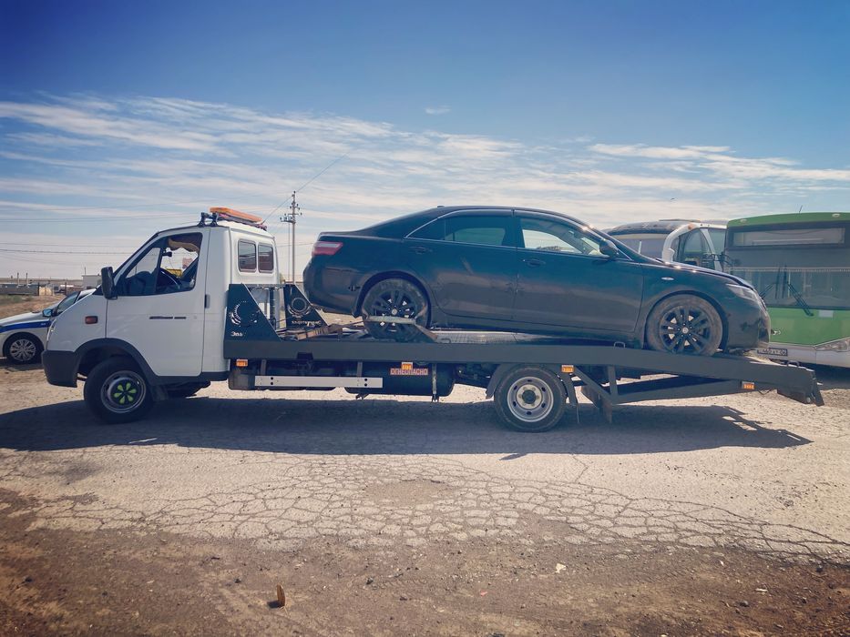 Эвакуатор Атырау Город межгород
