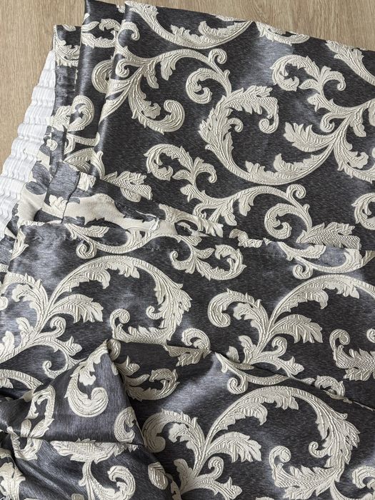 Draperii lungime2/64 inaltime 2/43