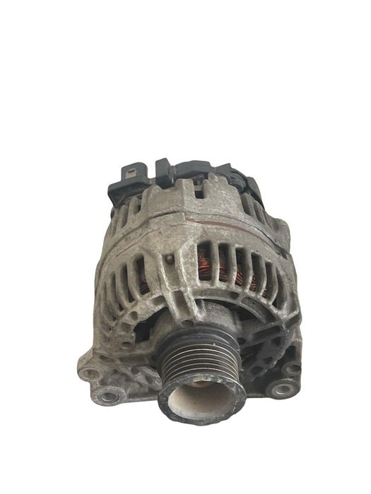 Alternator Skoda Fabia 6Y2 1999 - 2008 1.4 16V Bky 037903025M