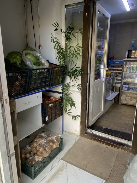 Сдам Продуктовый магазин