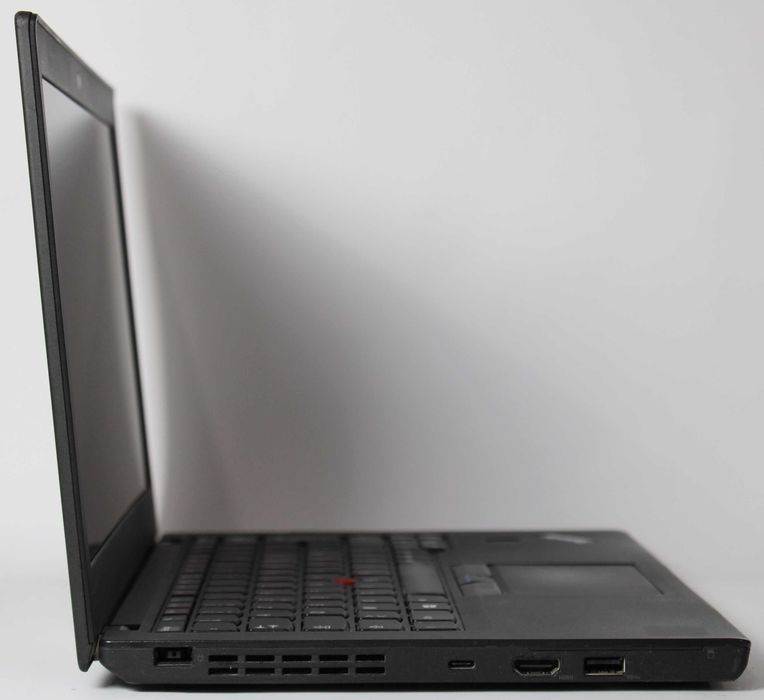Lenovo ThinkPad X270