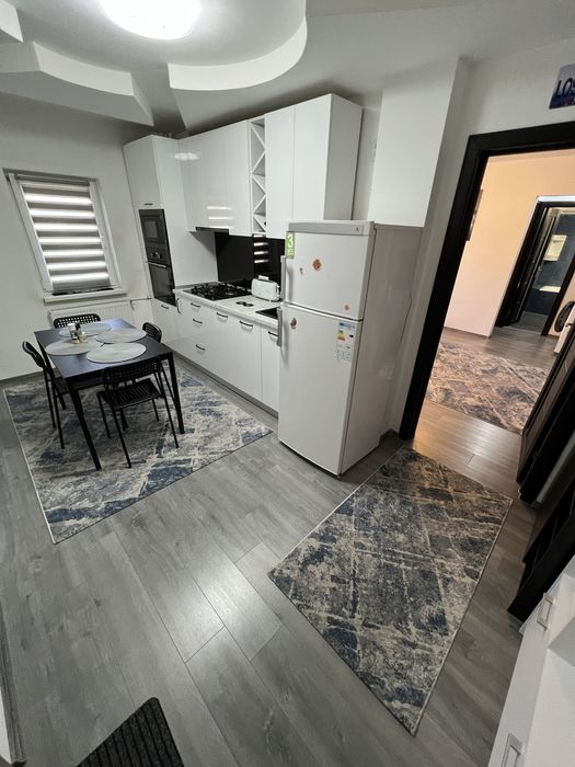 Inchiriez apartament 2 cam, Craiovita Noua, zona linistita!
