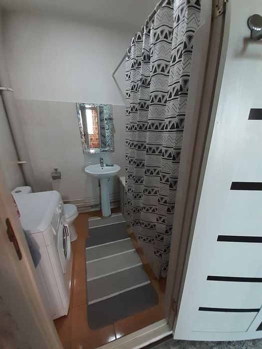 SERGELI 3-BEKATNI OLDIDA 2 Xonali YEVRO LUKS Kvartira Ijaraga Beriladi