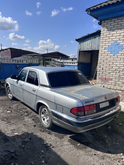 Продам машину волга