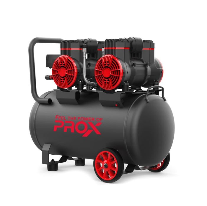Prox Безшумний компрессор