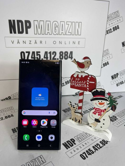 NDP Amanet NON-STOP Bld.Iuliu Maniu 69 SAMSUNG S23 ULTRA (46693)