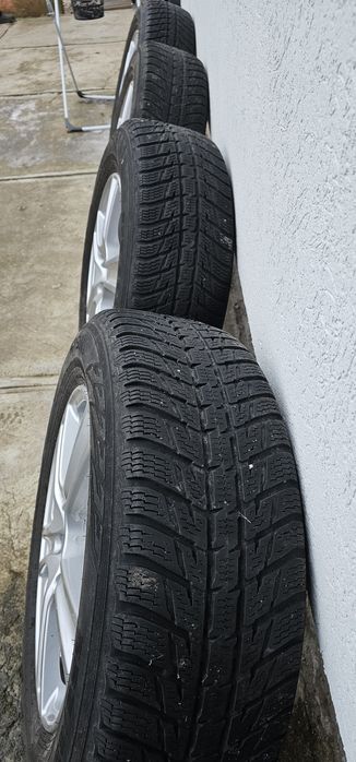 Roti mazda cx5 si alte modele mazda 225 65r17
