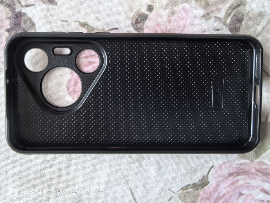 Калъф за телефон huawei pure 70 pro