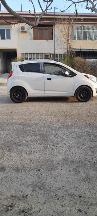 Продаётся Спарк 2015