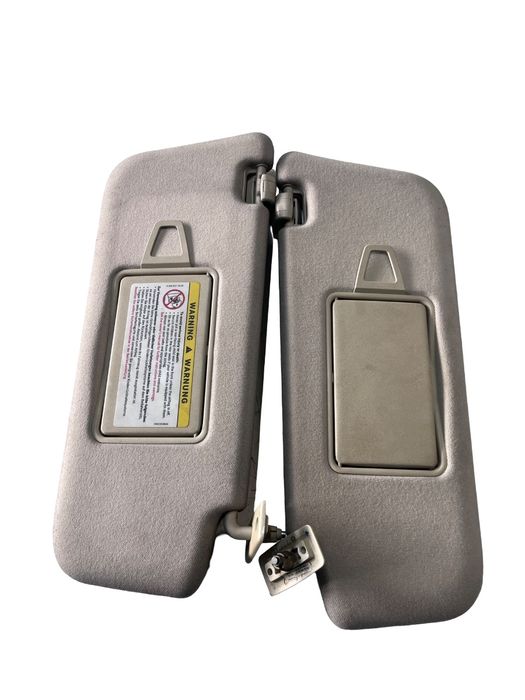 Set Parasolare Mercedes-Benz E-Class W211 Facelift 2002 - 2009