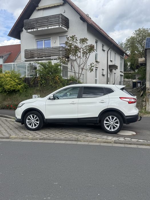 NISSAN Qashqai 2014 — imagine 4