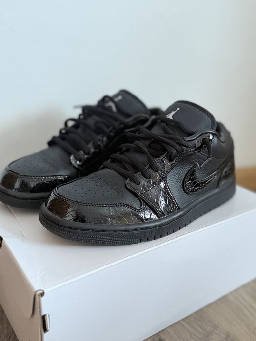 Air Jordan 1 Low SE