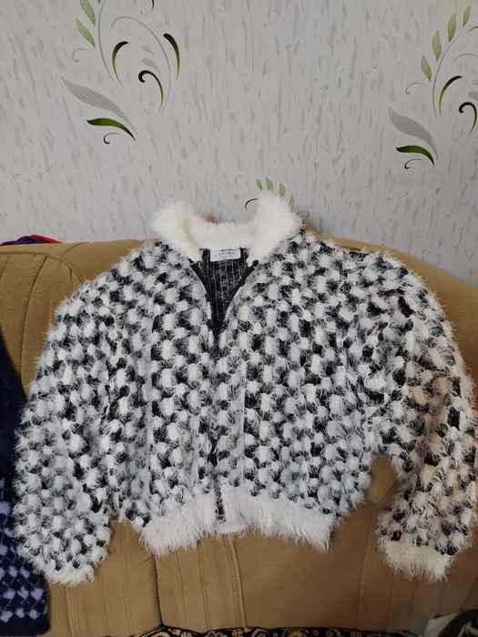 Детские вещи на девочку