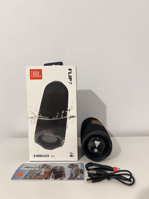 Boxa JBL  Flip 7