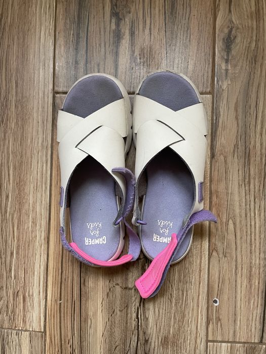 Сандали Canper 31 и 33