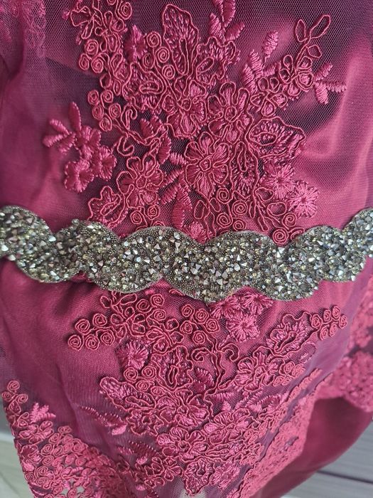 Rochie model deosebit