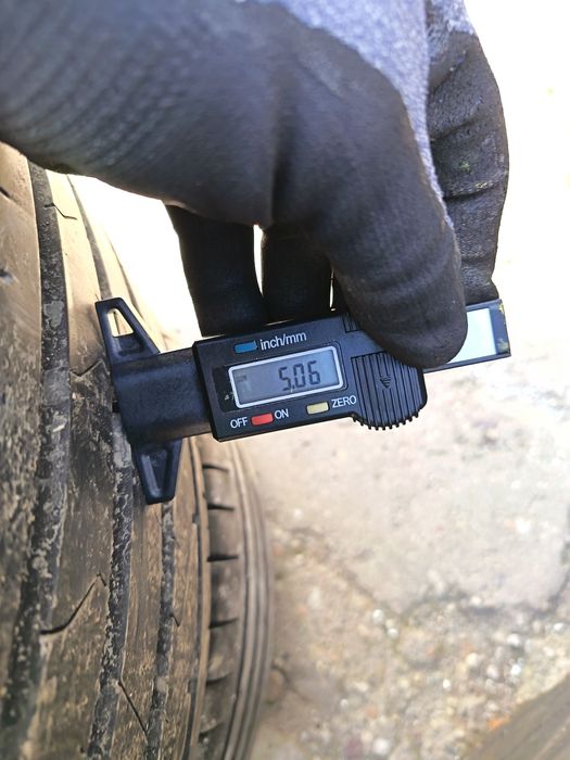 Anvelope vara 225 45 17 cu 245 40 17 hankook