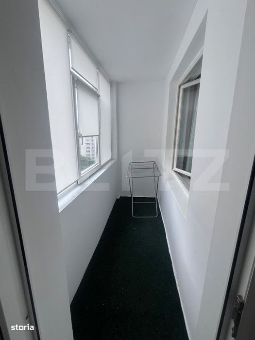 Apartament de inchiriat, 3 camere, 76 mp - Gemenii, Brasov