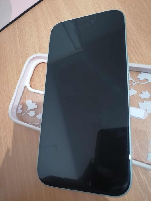 Iphone 15 ca nou
