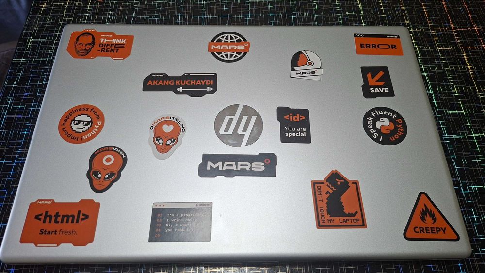 Продаётся hp ндбук