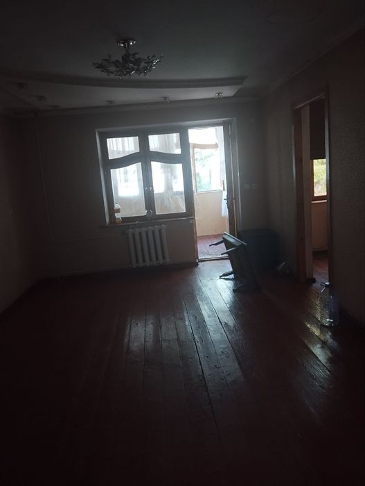 Срочно сдаётся 3х комнатная квартира