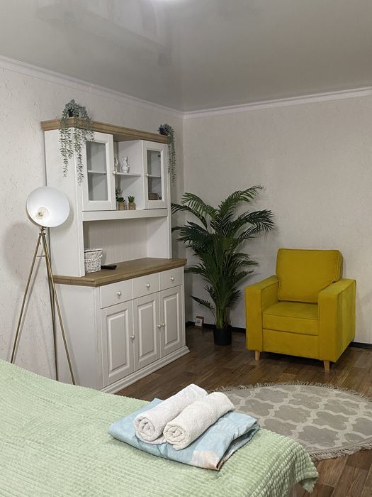 Квартира посуточно