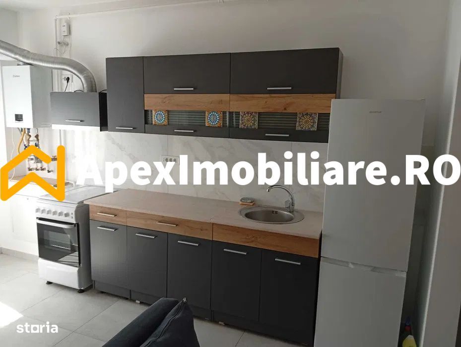 Apartament 2 camere de vanzare  Chiajna-Rosu | ApexImobiliare.ro