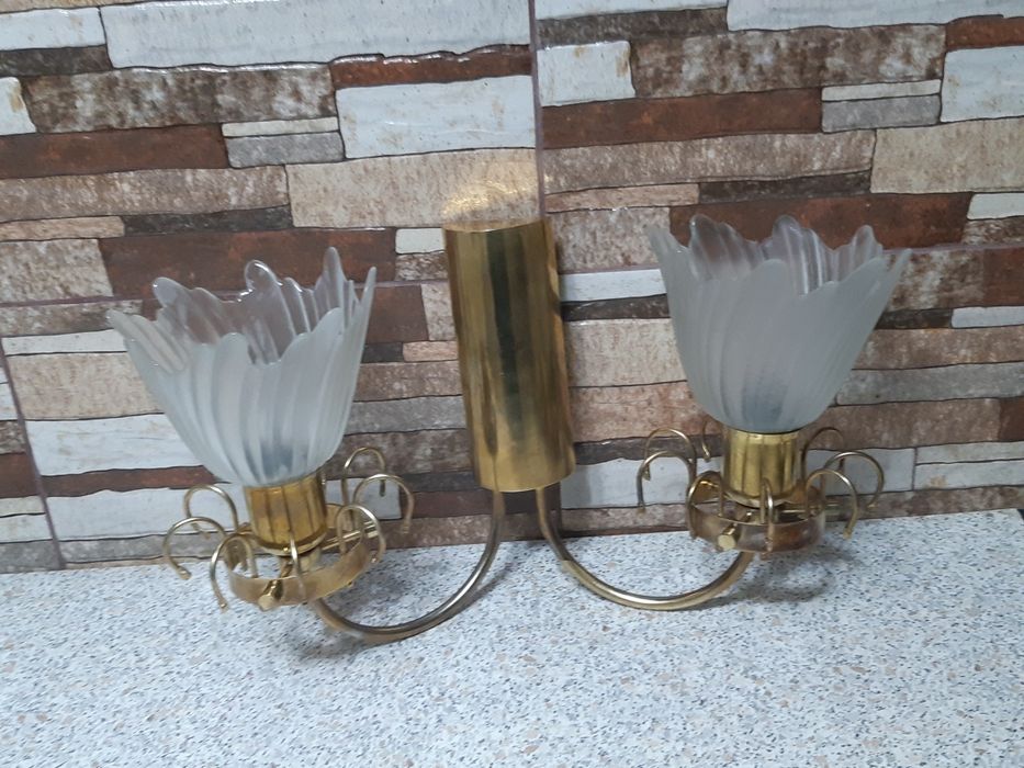 Set lustra și aplici