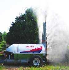 Орыскиватель TURBOMATIK 2000 LT