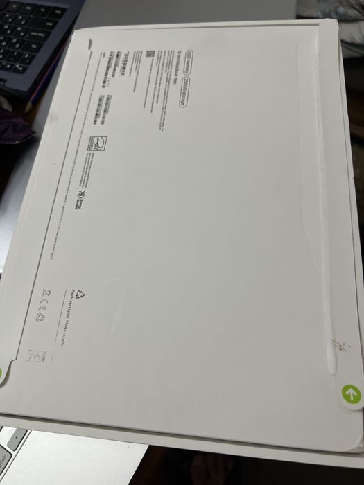 Macbook neo yangi