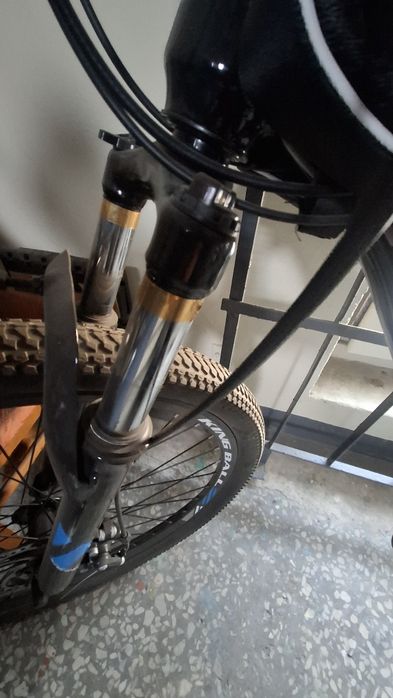 Велосипед новый 26