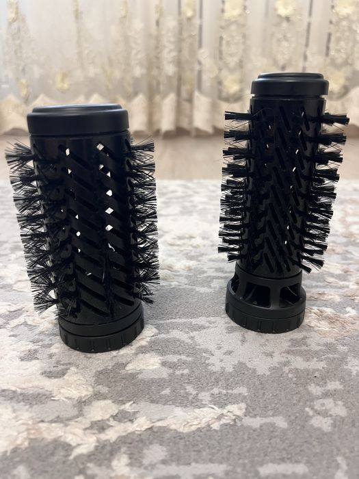 Фен-плойка Rowenta