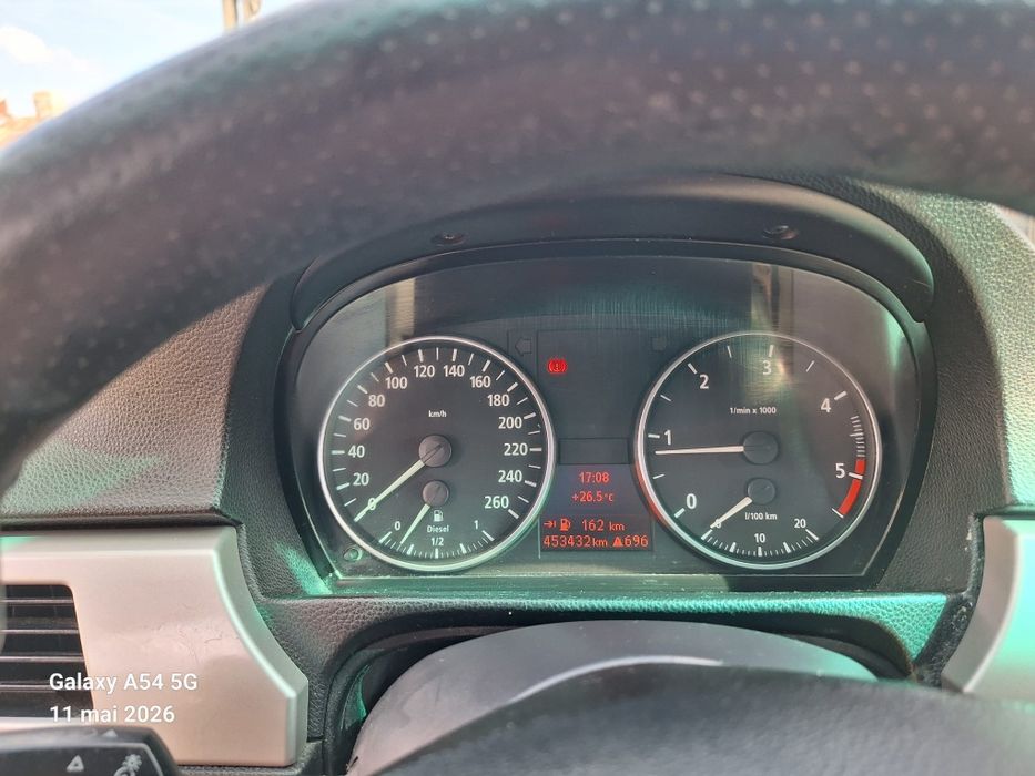 BMW 3 Series 2006 — imagine 5