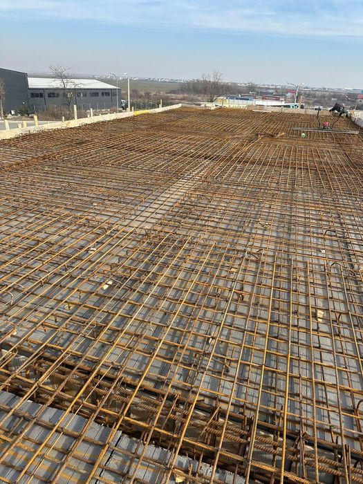 Firma de constructii