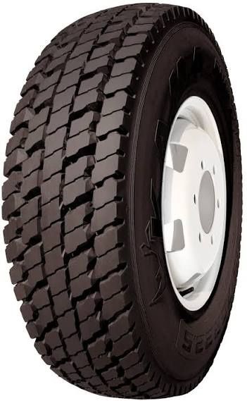 Kama 315/70R22.5 fura tigachga zadniy