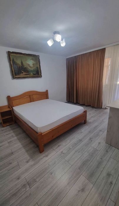 Persoana fizică, închiriez apartament cu doua camere,zona Campus universitar