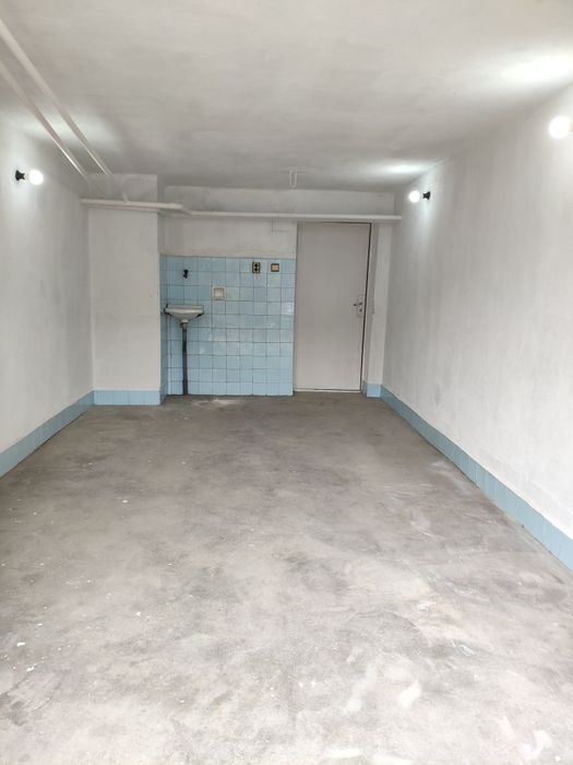 Гараж-9ти квартал