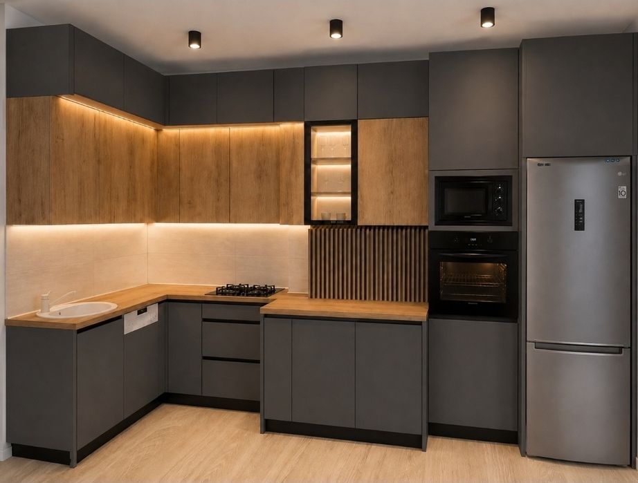 Studiou de închiriere- Smart Residence
