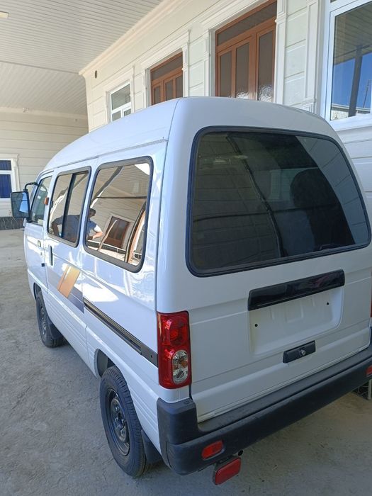 Chevrolet Damas 2024 — 3